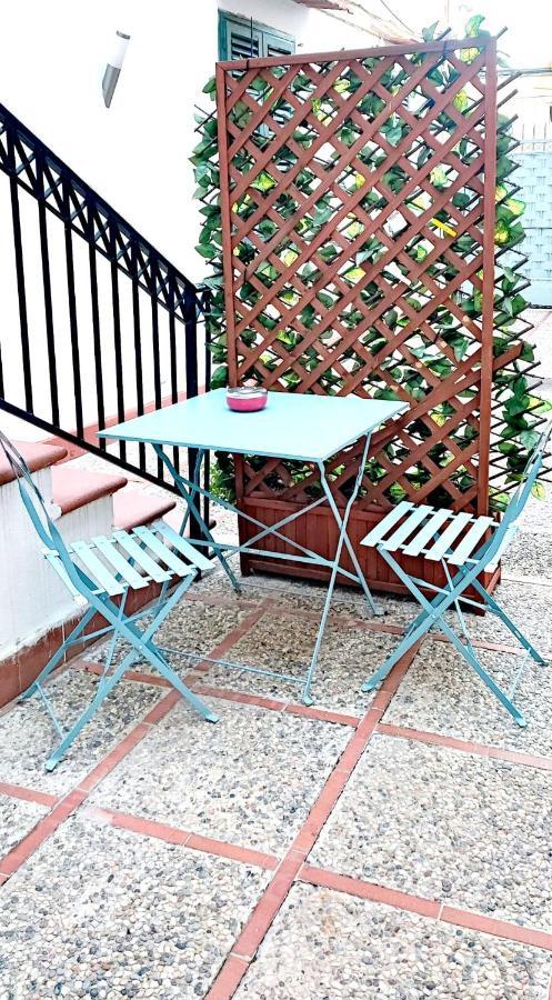 Casa Dolce Casa Fej Apartment Palermo Exterior foto